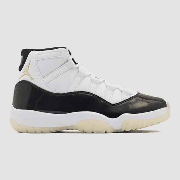 Jordan 11 Retro ' animal instinct '