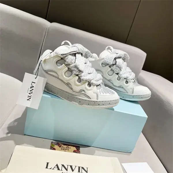 Lanvin × Gallery Department