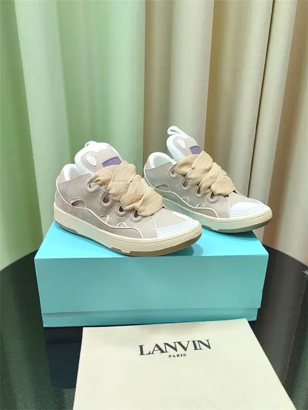 Lanvin × Gallery Department