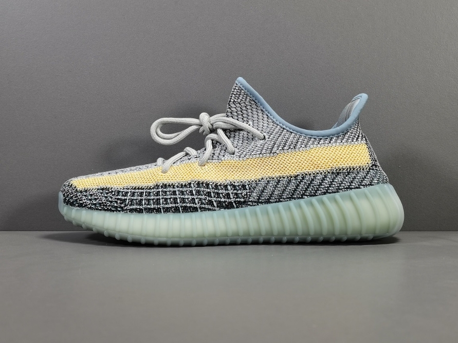Yeezy Boost 350 V2 ' Ash Blue '