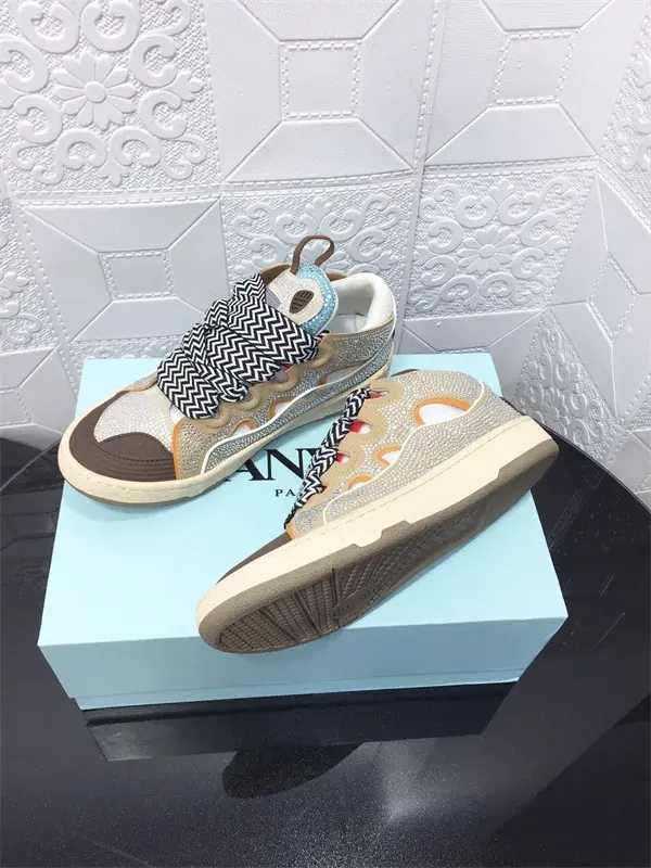 Lanvin × Gallery Department