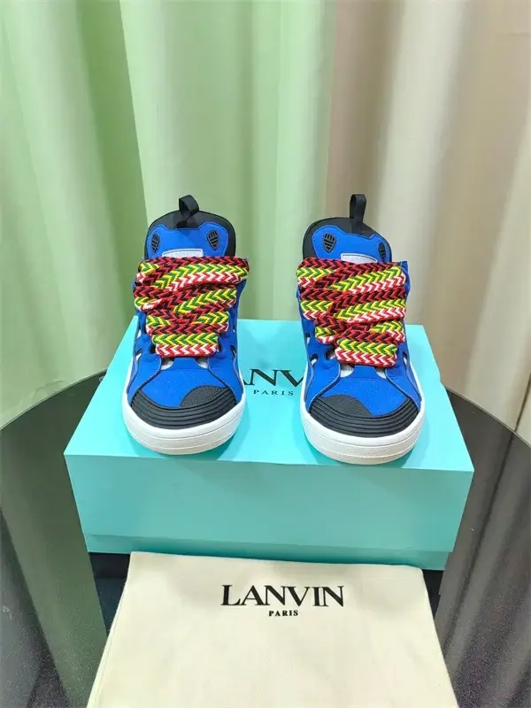 Lanvin × Gallery Department