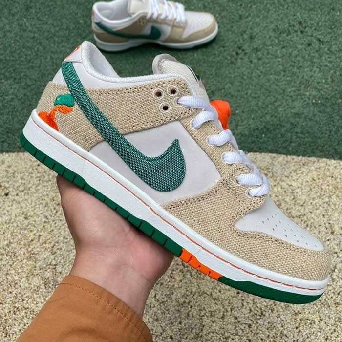 JARRITOS X DUNK LOW