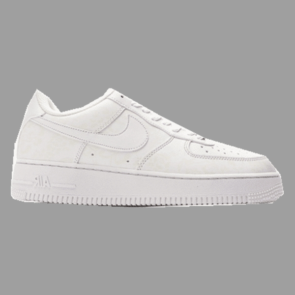 Air Force 1 ' 07 LV8 4 ' White '