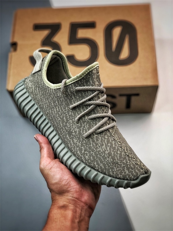 Yeezy Boost 350 ' Moonrock '