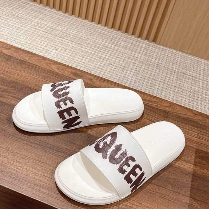 Rubber Slides