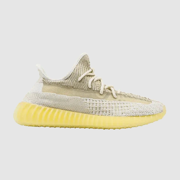 Yeezy Boost 350 V2 ' Natural '