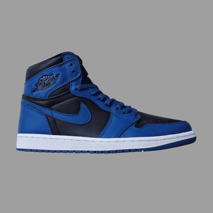 Jordan 1 Retro High OG ' Dark Marina Blue '