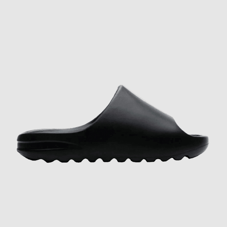 Yeezy Slides ' Onyx '