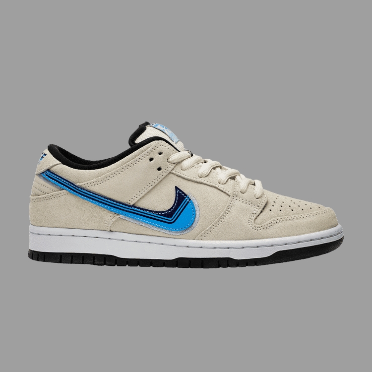 DUNK SB LOW ' TRUCK IT '