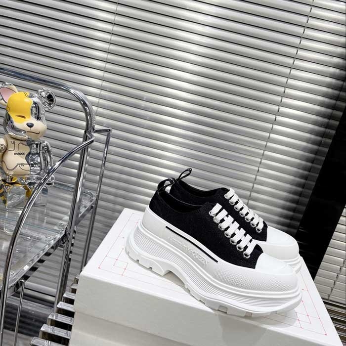 Tread Slick Sneaker