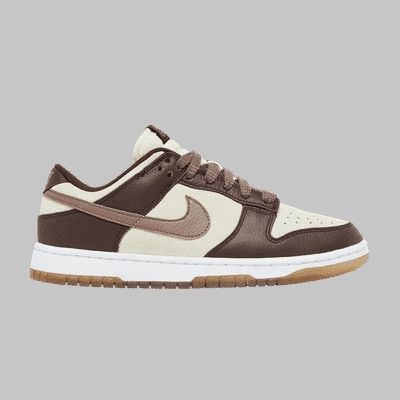 DUNK LOW ' PLUM ECLIPSE ' (W)