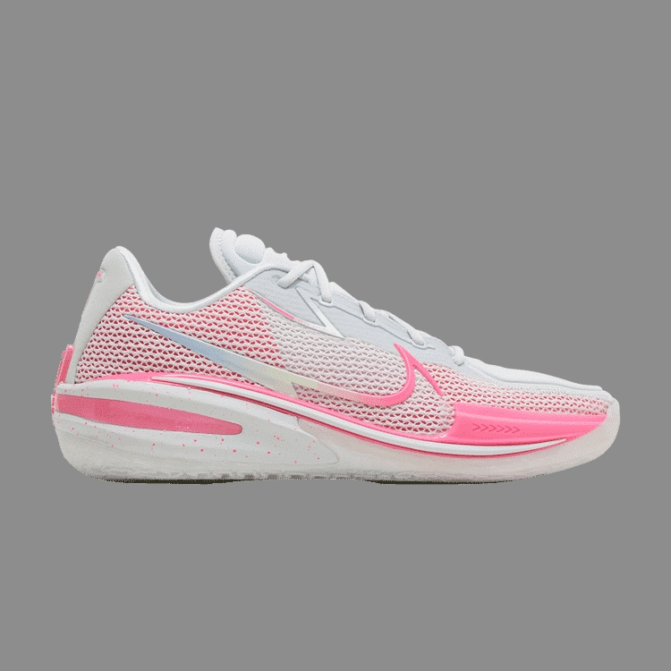 Air Zoom GT Cut ' Pure Platinum Pink Blast '