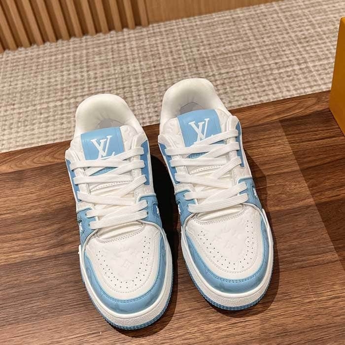 Wmns Trainer Sneaker