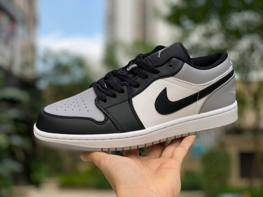 Jordan 1 Retro Low ' Atmosphere '