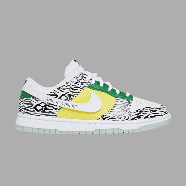 Dunk Low ' Doernbecher 2022 '