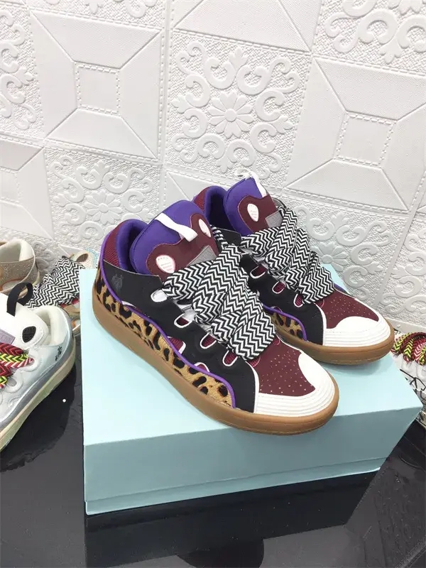 Lanvin × Gallery Department