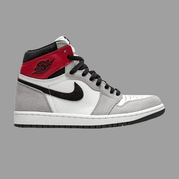 Jordan 1 Retro High OG ' Smoke Grey '