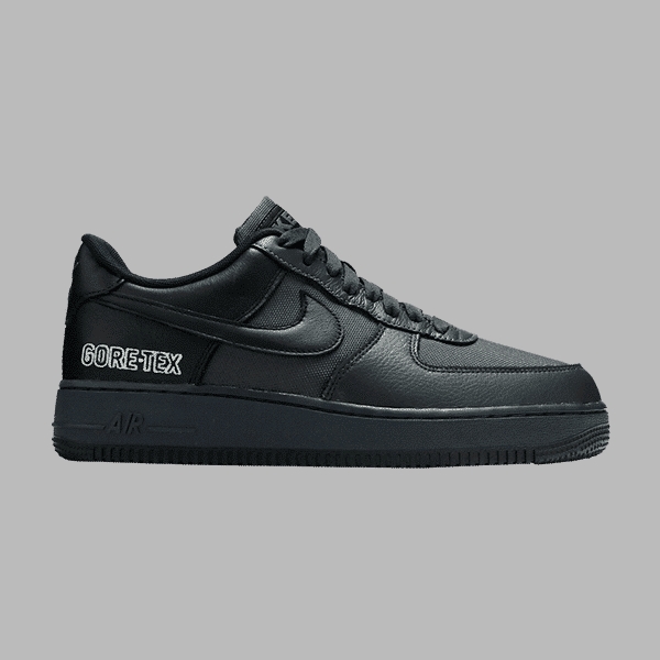 Air Force 1 GTX ' Anthracite Grey '