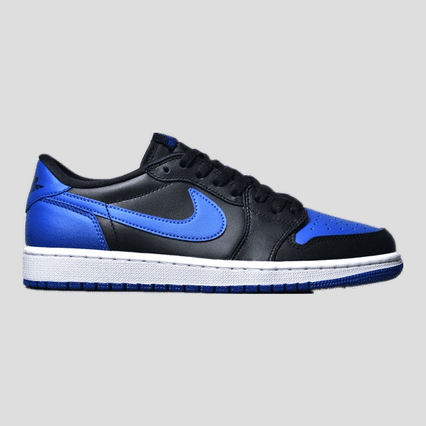 JORDAN 1 RETRO LOW OG ' ROYAL '
