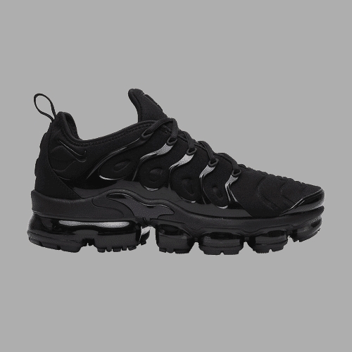 Air VaporMax Plus ' Triple Black '