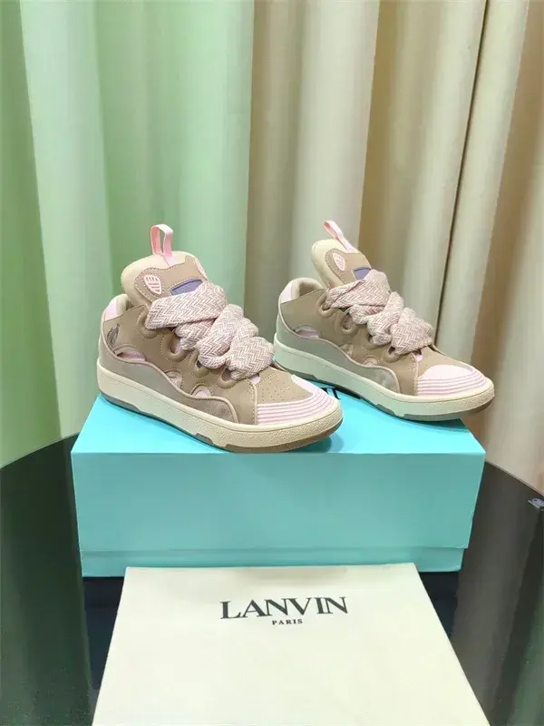 Lanvin × Gallery Department