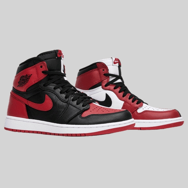 Jordan 1 Retro High OG NRG ' Homage to Home '