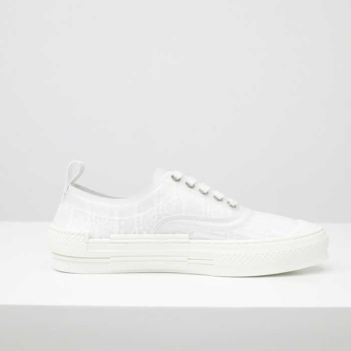 B23 Low Top Sneaker