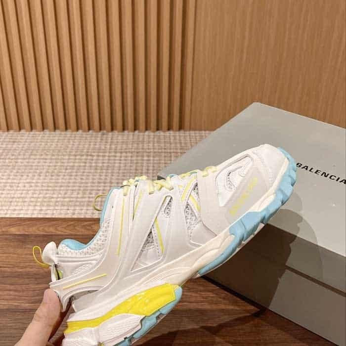 Track Sneaker