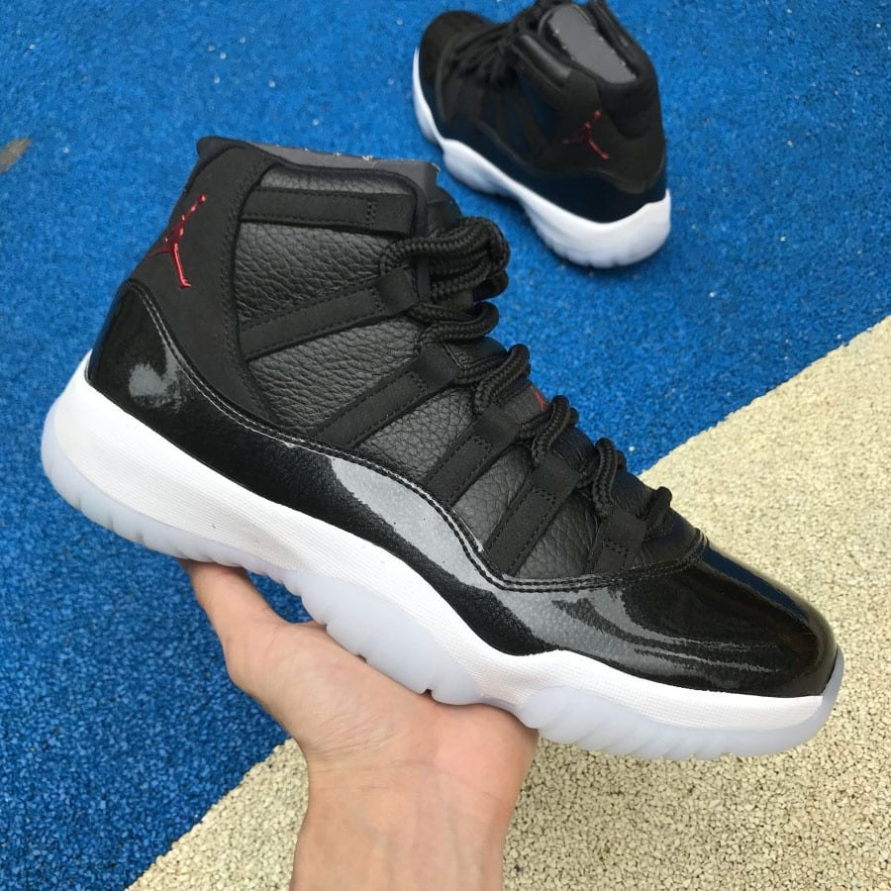 Jordan 11 Retro ' 72-10 '