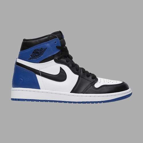 Fragment Design x Jordan 1 Retro High OG