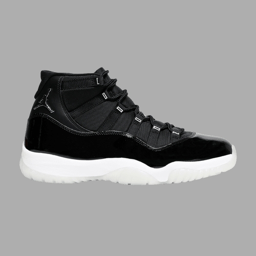 Jordan 11 Retro ' Jubilee 25th Anniversary '