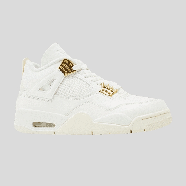 JORDAN 4 RETRO ' SAIL ' (W)