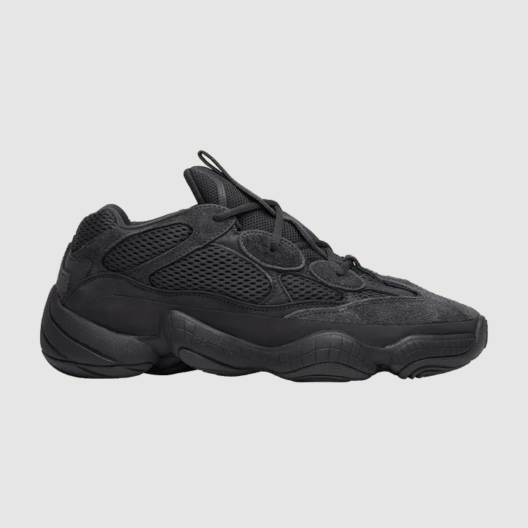 Yeezy 500 ' Utility Black '