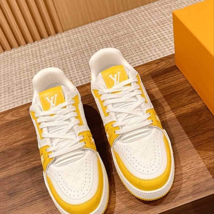 Trainer Sneaker