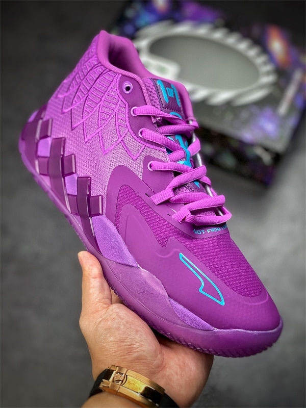 Puma LaMelo Ball MB.01