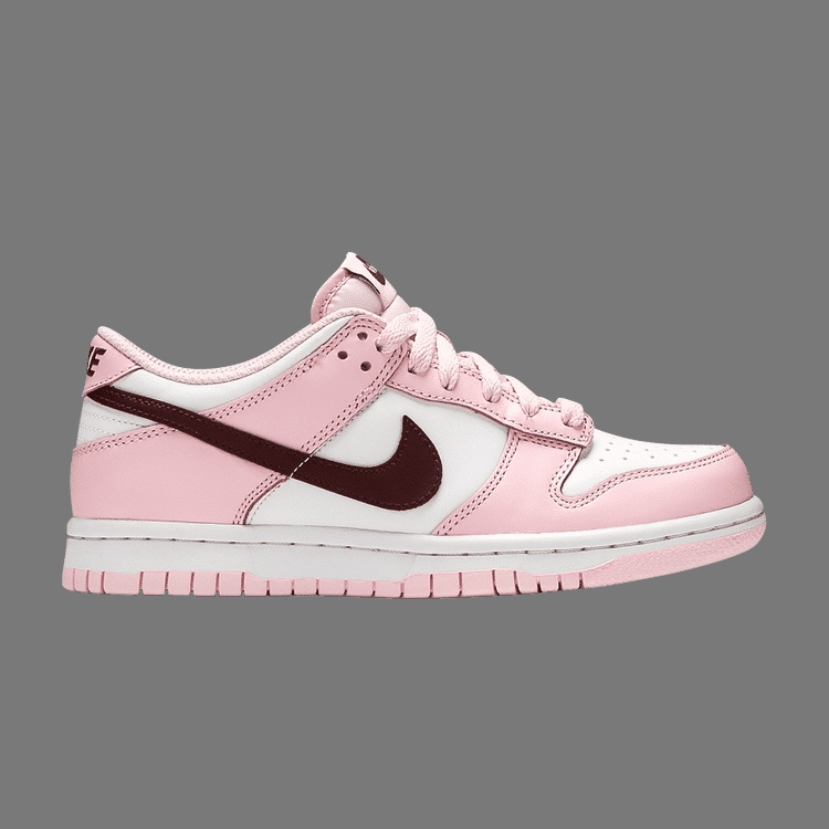 Dunk Low ' Pink Foam ' (GS)