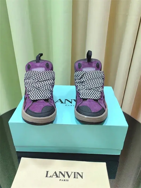 Lanvin × Gallery Department