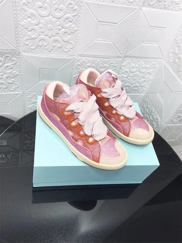 Lanvin × Gallery Department
