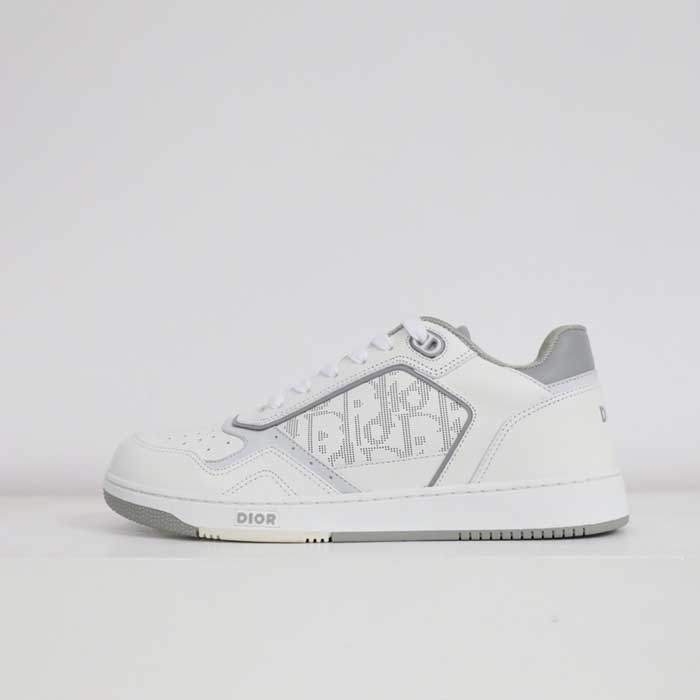 B27 Low Top Sneaker