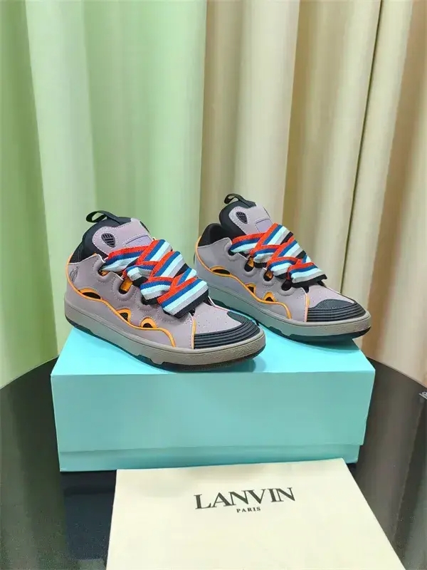 Lanvin × Gallery Department