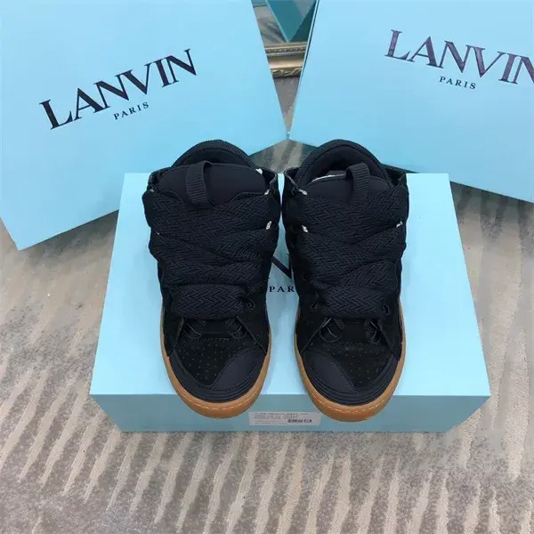 Lanvin × Gallery Department