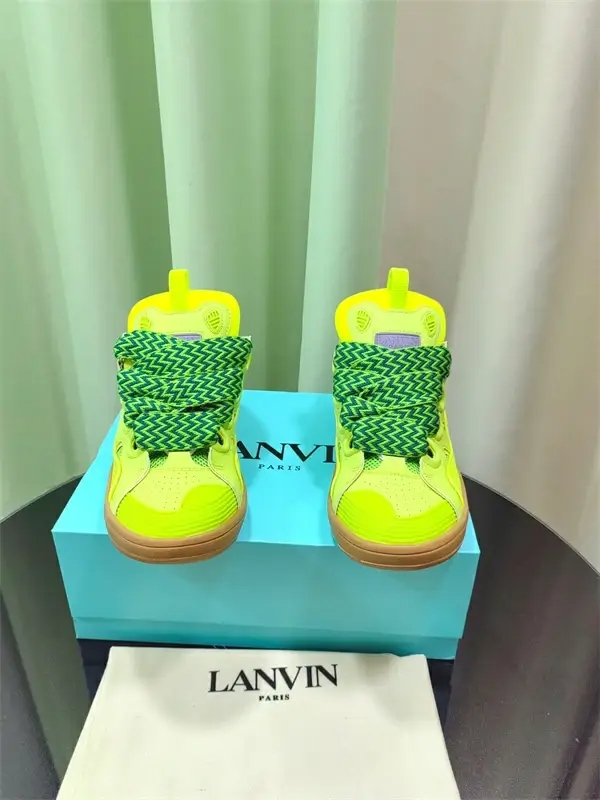 Lanvin × Gallery Department