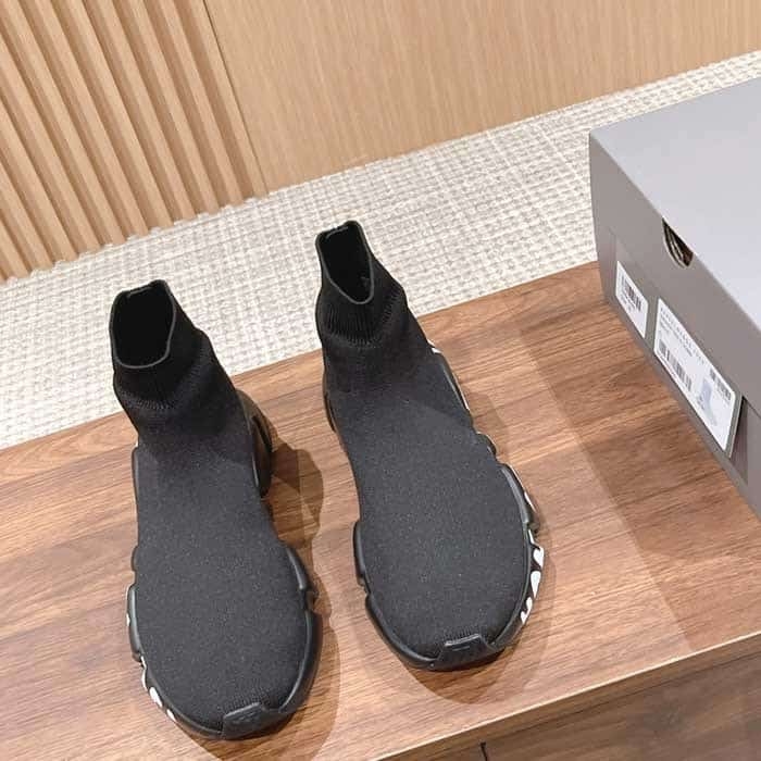 Speed Sneaker