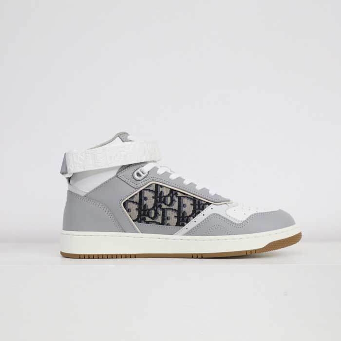 B27 High Top Sneaker
