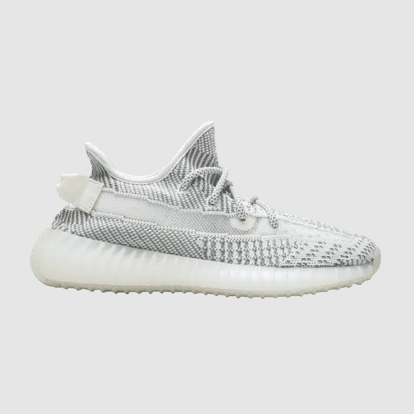 Yeezy Boost 350 V2 ' Static Non-Reflective '