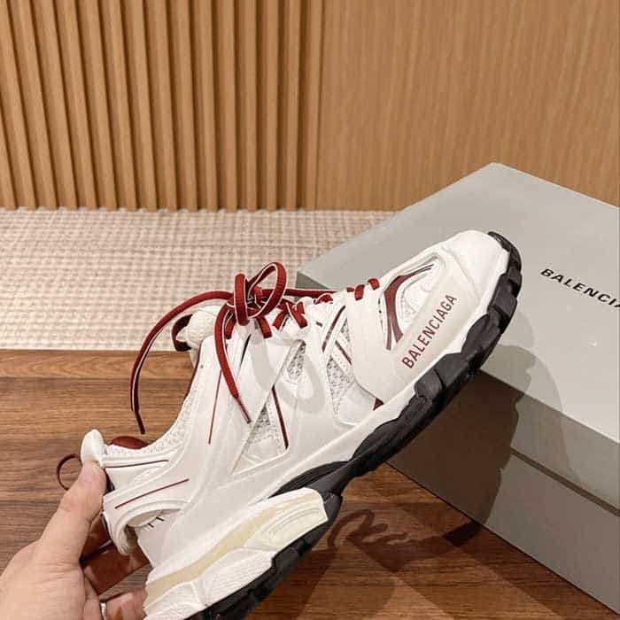 Track Sneaker