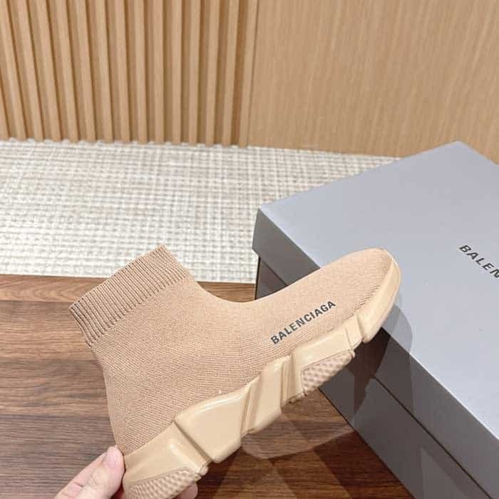 Speed Sneaker