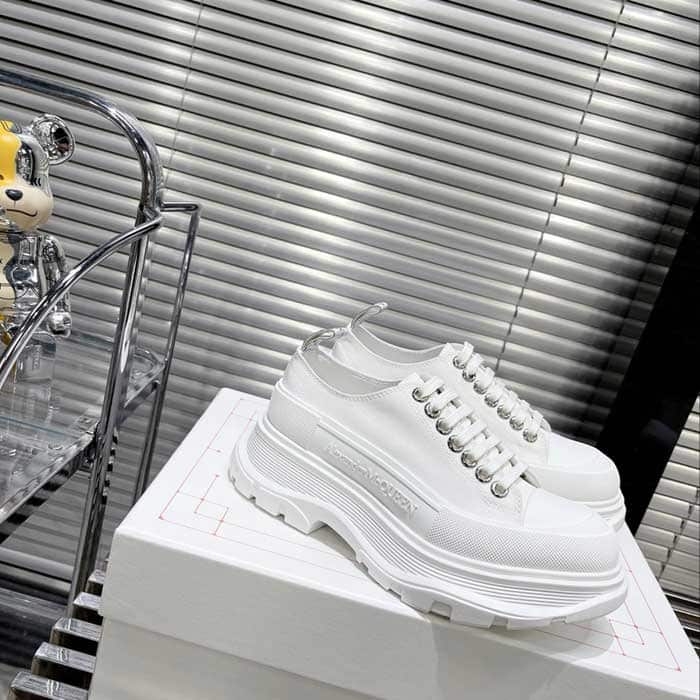 Tread Slick Sneaker