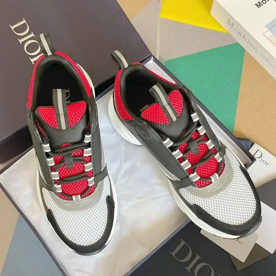 B22 SNEAKER